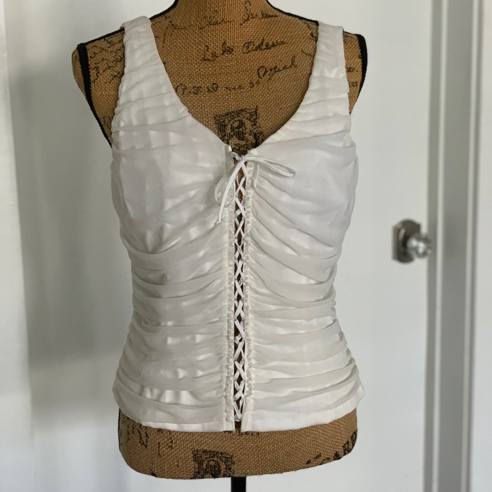 Gorgeous Cache top! Large